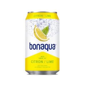 Bonaqua, Citron / Lime